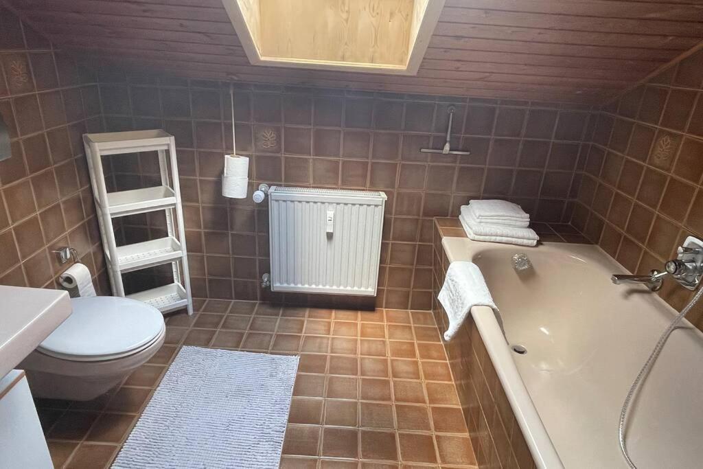Ferienwohnung Im Herzen Allgaeu Altusried Exterior foto