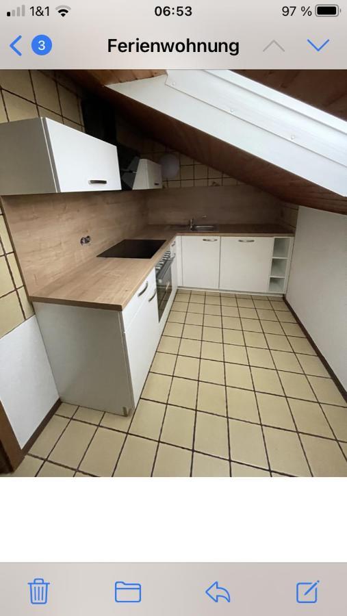 Ferienwohnung Im Herzen Allgaeu Altusried Exterior foto